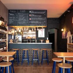 Brasserie Levain