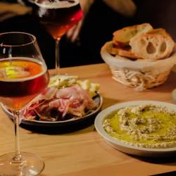 Brasserie Levain