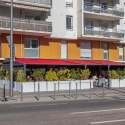 Brasserie L'express