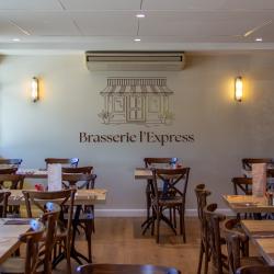 Brasserie L'express