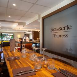 Brasserie L'express