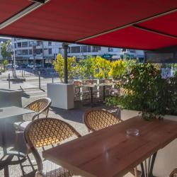 Brasserie L'express