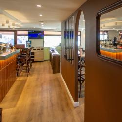 Brasserie L'express