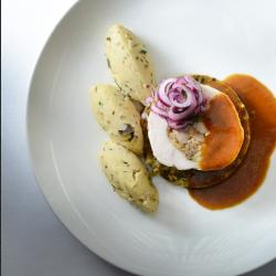 Brasserie L'ouest - Bocuse