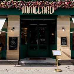 Brasserie Maillard