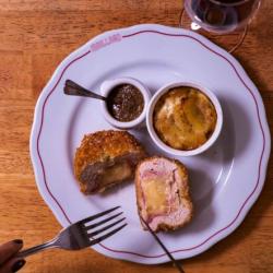 Brasserie Maillard