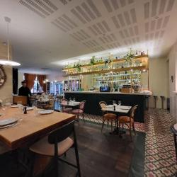 Brasserie Maillard