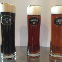 Brasserie Michard