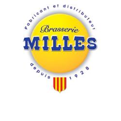 Brasserie Milles