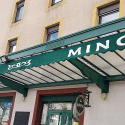 Brasserie Mino