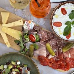 Brasserie Mirasol