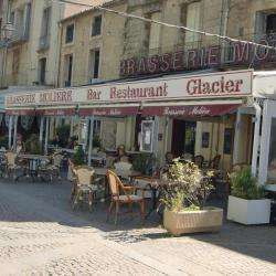 Brasserie Moliere