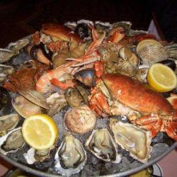 Brasserie Mollard