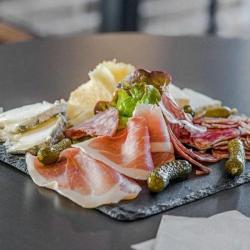 Brasserie Mondesir
