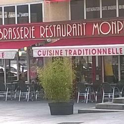 Brasserie Monplaisir
