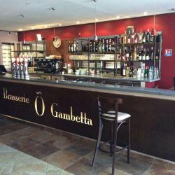 Brasserie O Gambetta