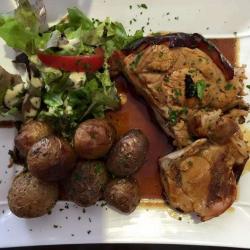 Brasserie Olympe
