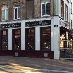 Brasserie Parent