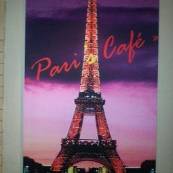 Brasserie Pari's Café