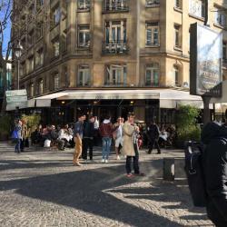 Paris Beaubourg