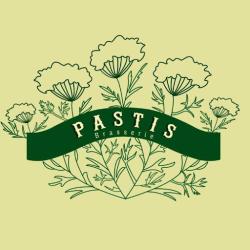 Brasserie Pastis