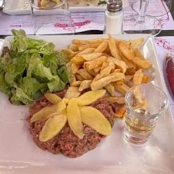 Brasserie Paul