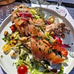 Brasserie Paul