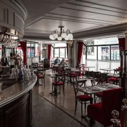 Brasserie Paul