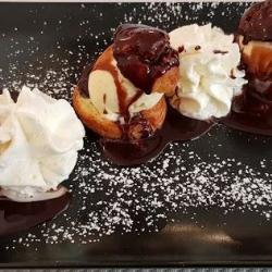 Brasserie Paul
