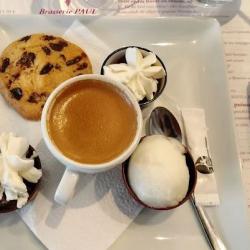 Brasserie Paul