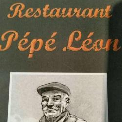 Brasserie Pepe Leon