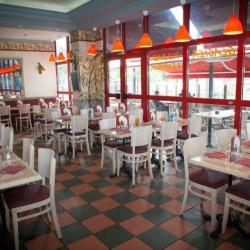 Brasserie Pizzeria La Tosca
