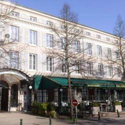 Place Bernard Par Georges Blanc