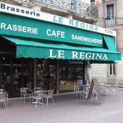 Brasserie Régina