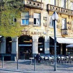 Brasserie Restaurant Abc