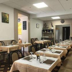 Brasserie Restaurant Du Château