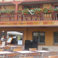 Brasserie Restaurant Du Musée
