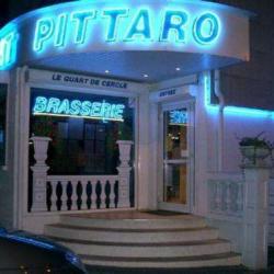 Brasserie Restaurant Le Quart De Cercle