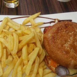 Brasserie Restaurant Les Dominicains