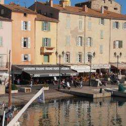 Pizzeria Du Vieux Port