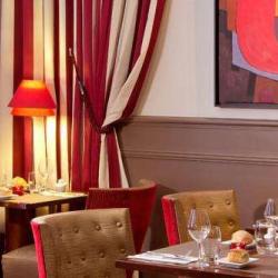Brasserie Rouge Marine