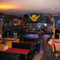 Brasserie Saint Epvre