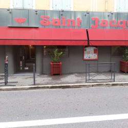 Brasserie Saint Jacques