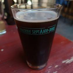 Brasserie Septante-deux