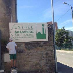 Brasserie Stéphanoise
