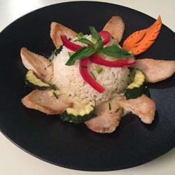 Brasserie Thai