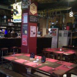 Brasserie Troc