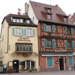 Brasserie Unterlinden