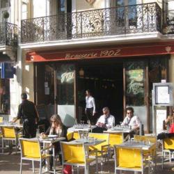 Brasserie Usap 1902