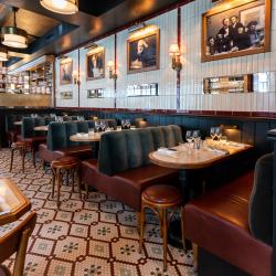 Brasserie Victor Hugo